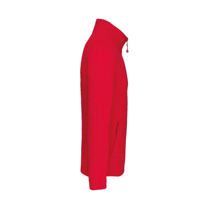 Full zip fleece jacket - AP95283 (ANDA#05)